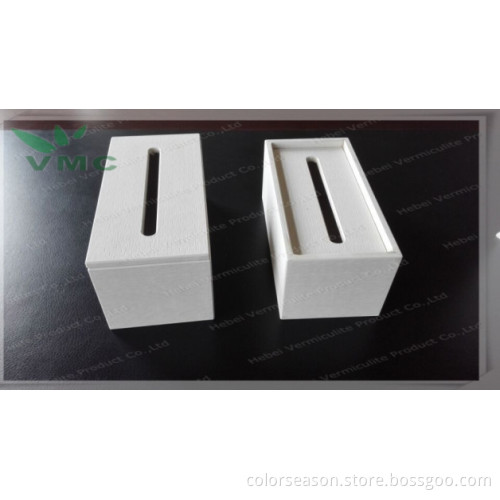 ECO Tissue Box